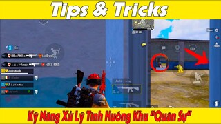 Tips & Tricks | Cách Di Chuyển - Bắt Bài Địch | Giúp Bạn Pro Hơn