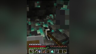 Hành trình đi mine cùng Toàn MC😉 minecraft fyp xuhuong toanmc clownsmcteam theanh28 roadtoseagames gamernextgen tiktokcreatorsvn