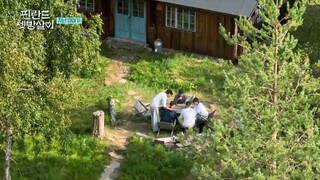 [SUB INDO] Ep. 03-Rented.In.Finland