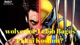 Ini Penyebab Wolverine versi Hugh Jackman Tidak Berkostum Kuning!