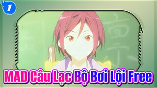 [Câu Lạc Bộ Bơi Lội Free！Yamazaki Sosuke x Rin Matsuoka]For you_1