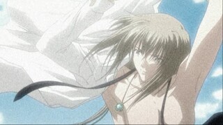 エンジェルズフェザー Angel's Feather (2006) OVA Opening (Creditless/NCOP)