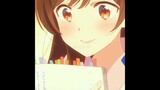 Cute Anime Waifu Edit | AMV Edit | Chammak Challo |#waifu #kawaii #anime #jjk #aot #marinkitagawa