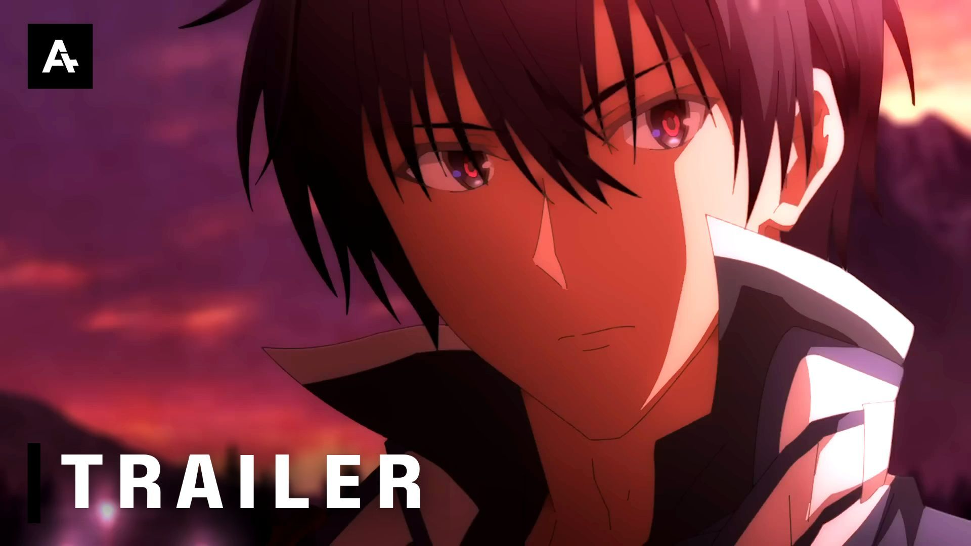 Maou Gakuin no Futekigousha Season 2 Trailer 