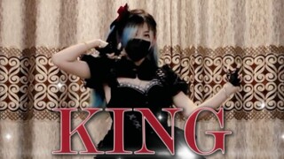 《KING》✨瓦塔西哇萎萎的kingです