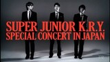 SUPER JUNIOR KRY Special Concert in Japan 2010