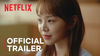 See You in My 19th Life | Official Trailer | Netflix