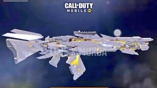 M13 MYTHIC IS A HALO GUN | M13 MYTHIC WEAPON INSPECTION