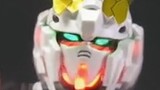 Nỗi đau của MGEX Unicorn Gundam - Nói về việc sản xuất MGEX Unicorn