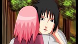 Sasuke are ready to love Sakura