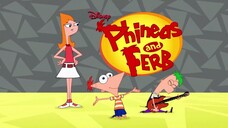 [S02.E33] Phineas & Ferb | Malay Dub |