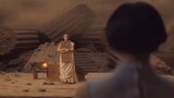 [HammurabixNữ sử quan] Lời cầu nguyện của cô gái mang người đến bên ta