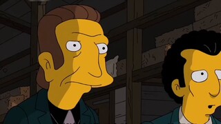 The Simpsons: Bart mengutuk guru tetapi membuatnya hamil