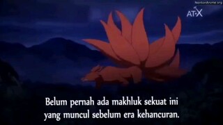 KURAMA PINDAH ANIME