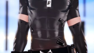 [Watanabe] Will the structure experience sweat?