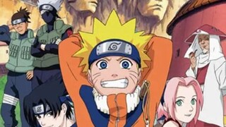 Naruto episode 170 (Tagalog dub)