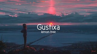 GUSTIXA✔︎LEMON✔︎TREEシ︎❤︎