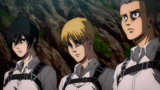 Attack on Titan Season 4 Part 2 - Episode 10 Breakdown | E85 Traitor