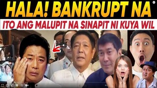 JKUMPIRMADO si KUYA WIL UMAMIN nasa PUBLIKO NABIGLA SEN TULFO PBBM reaction video