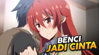 Mc Jatuh Cinta Kepada Cewek Yang Dia Benci