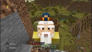 Minecraft /The spike [episode 16]