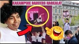 KAKAMPINK DANCERS NAGKALAT 😂 | Anya makunam Boyet | Kay Leni Tayo | Kakampink meme #BBM #LENIKIKO