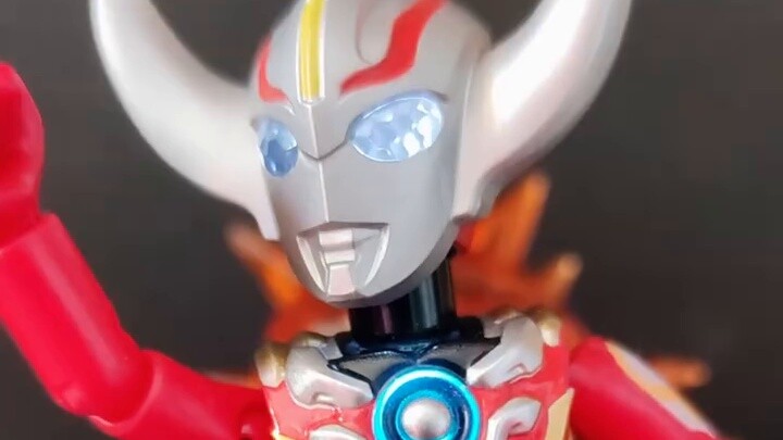 Buka 6 kotak Ultraman Brocco Shining Edition peluru ke-10 hanya untuk yang asli! Buka Kotak Ultraman