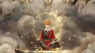 Tales Of Demons And Gods S8 Eps 15 - 19 Sub Indo 1080p