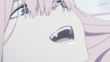 What led to Zero Two's Mental Breakdown? | Darling in the Franxx