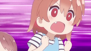 MAD·AMV|Suntingan Imut "Wataten!: An Angel Flew Down to Me"