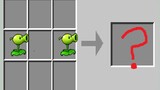 Game|Fun|You Can Use Peashooter to Combine This?