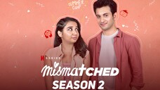 Mismatched- S02E08