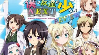 Boku Wa Tomodachi Ga Sukunai S2 Eps 2