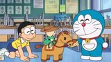 Doraemon - Hadiah Pemenang Cowboy (Sub Indo)