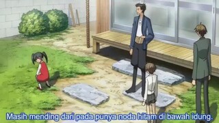 Special A episode 01 (sub indo)