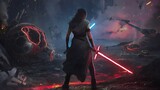 Star Wars: Rey's Theme | EPIC CINEMATIC VERSION