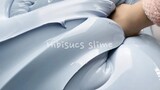 [Keseharian] [Transfer Video Slime] "Kolam Air" Biru Berkabut Besar