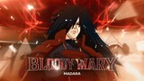 Bloody mary - Madara (NARUTO SHIPPUDEN) - EDIT/AMV🔥