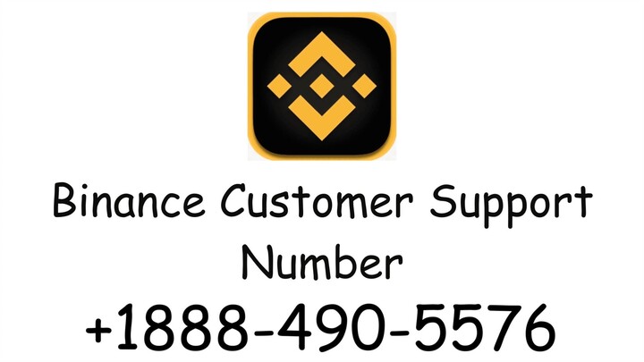 Binance Customer Support Number ☎+1888-490-5576☎ Contact us for instant help