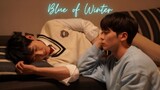 Blue of Winter EP01