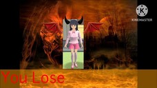 Sakura School Simulator Good Or Evil