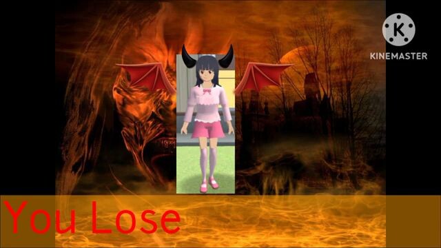 Sakura School Simulator Good Or Evil