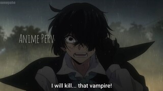 Vanitas Tries To Kill Noe - Vanitas no Carte Part 2 Ep 11