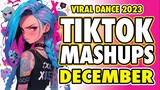 New Tiktok Mashup 2023 Philippines Party Music | Viral Dance Trends | December 21st