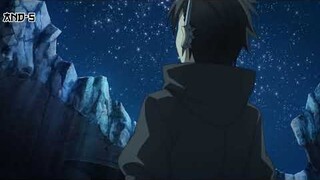 Black Summoner Review In Hindi  | Anime Review