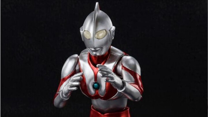 รวบรวม SHF ซีรีส์ Ultraman Soul Limited (Limited) ทั้งสามรายการที่มีมูลค่าการซื้อน้อยที่สุดในขั้นตอน