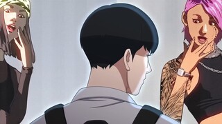 Lookism - Opening | 4K | 60FPS | Creditless |