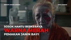 FILM HOROR JANJI DARAH - KETIKA JANJI MENJADI TEROR DAN PETAKA