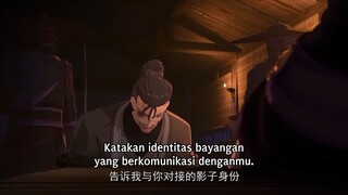 Shadow of Heavens eps 06 Sub Indo