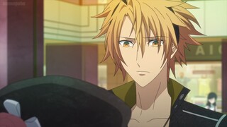 Amnesia Episode 9